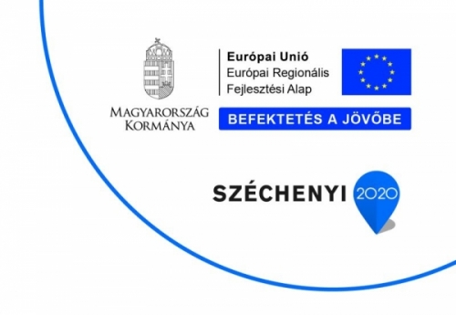 Címkeüzem fejlesztés