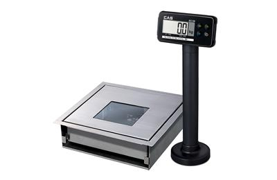 CAS PDS-15P