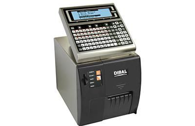 DIBAL LP 3400