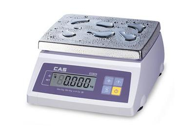 CAS SW-1W mérlegcsalád