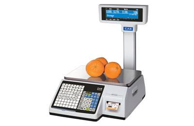 CAS CL5200 P mérlegcsalád