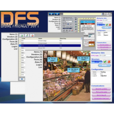 DFS segédszoftver