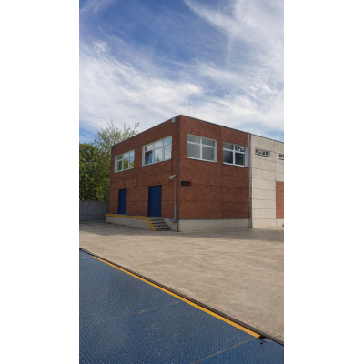 PMMK-160 mérlegtől (15m -nél távolabb)